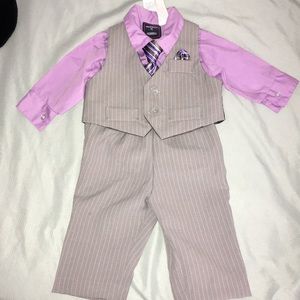 3piece suit - EASTER 🐣